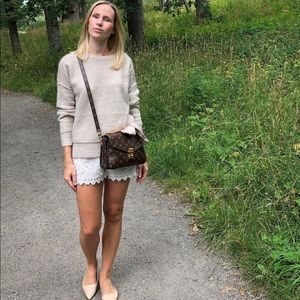 Meet your Posher, Grace